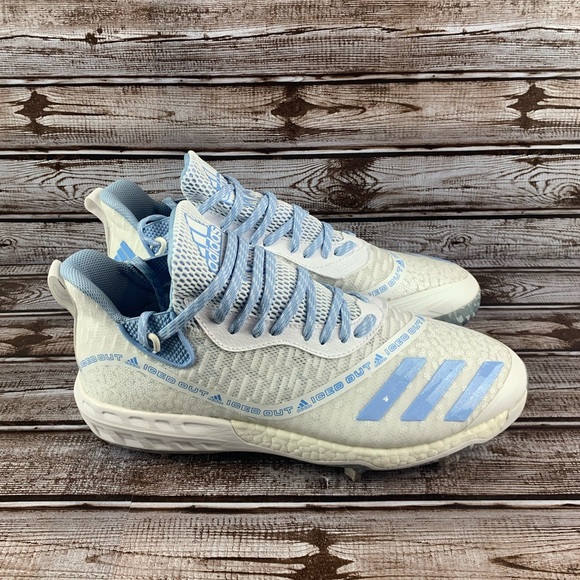 adidas iced out trainers